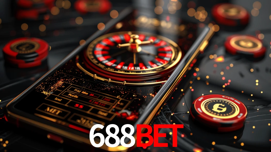 Experiência VIP 688bet