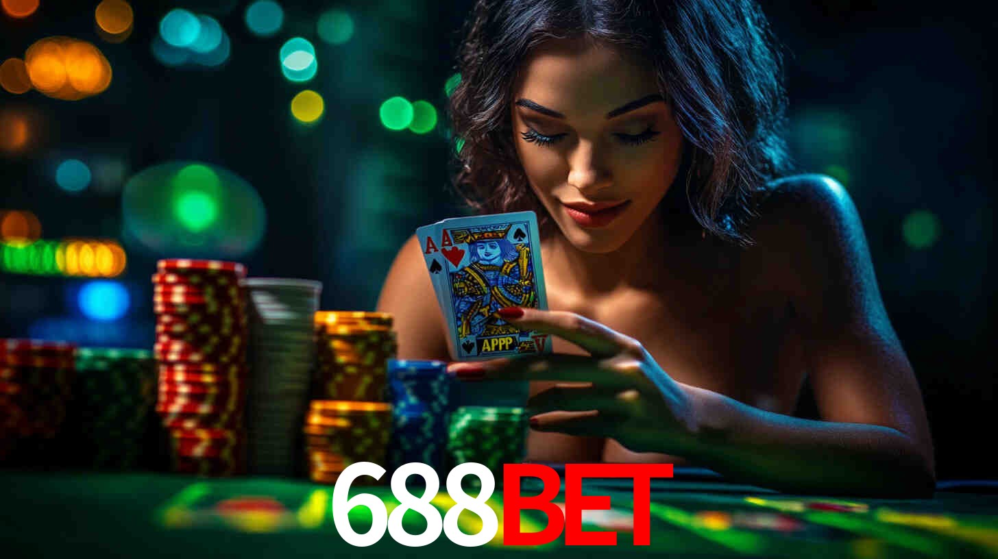Experiência VIP 688bet