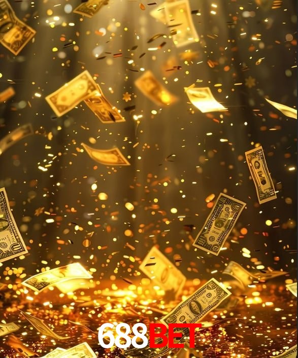 Welcome Bonus 688bet