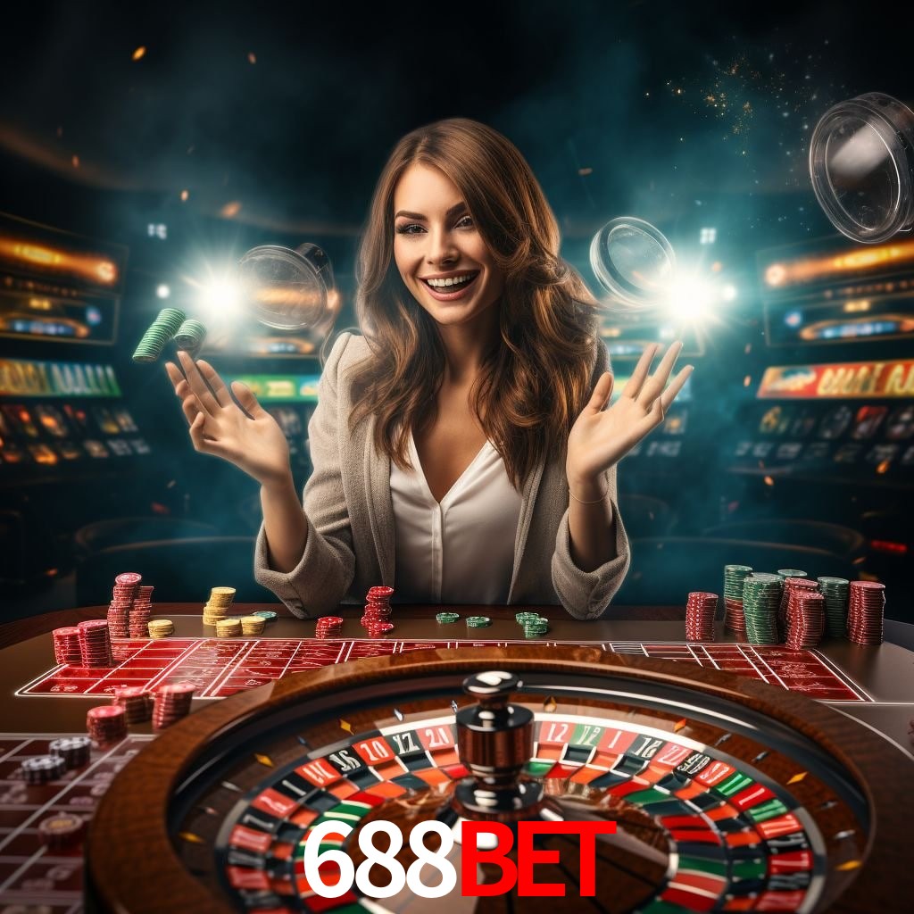 688bet - Cassino Oficial Brasil - 688bet apk