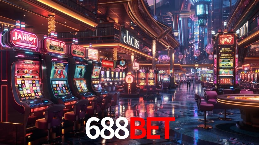 Statistics 688bet