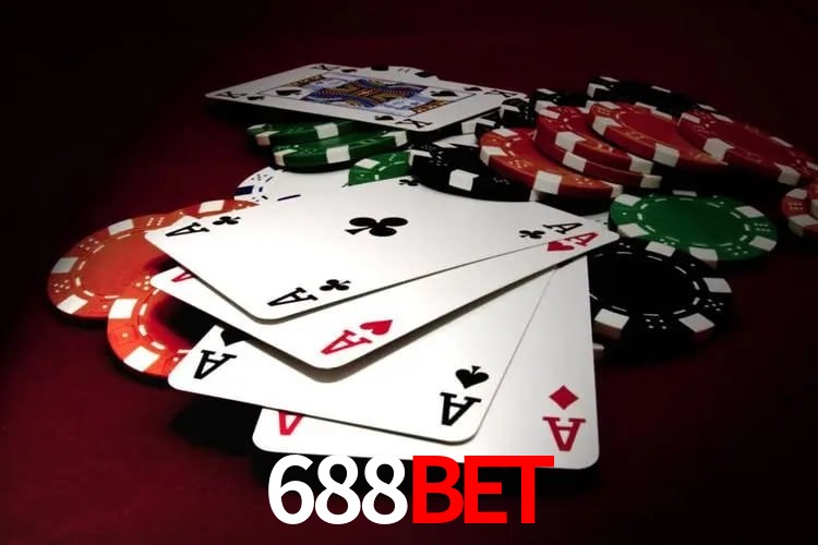 A Revolução dos Aplicativos de Jogos no 688bet