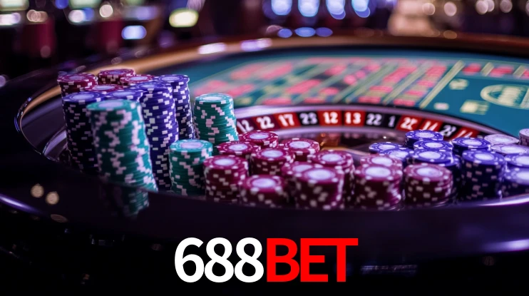 Premium Interface 688bet