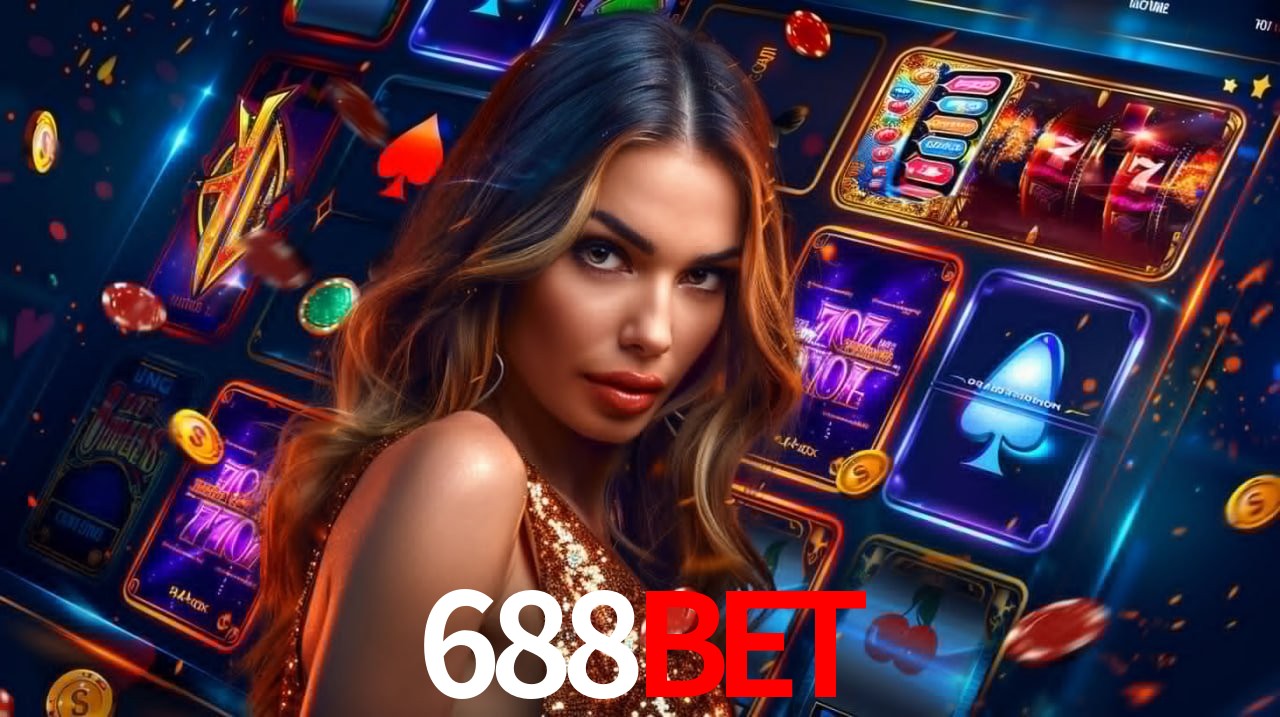 Sistemas de Segurança 688bet