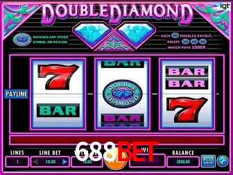 Descubra o Mundo do Cassino Online com 688bet