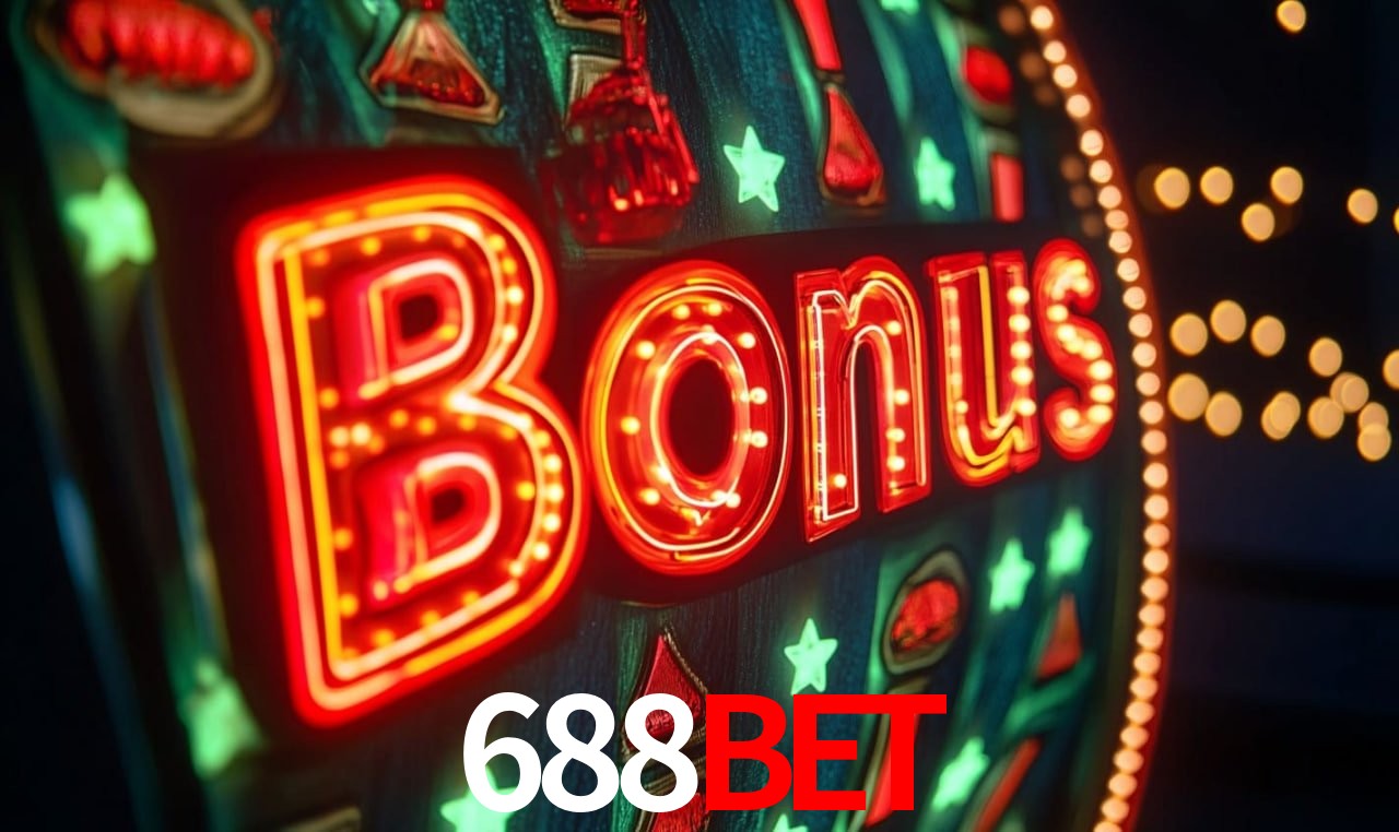 A Experiência Imersiva dos Cassinos Ao Vivo no 688bet