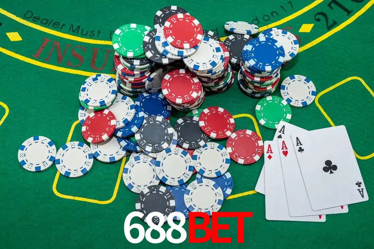 Inovações de Jogos na 688bet: O Futuro das Experiências Interativas