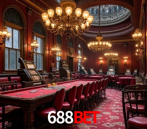 Descubra a Essência do 688bet: Nossa História e Compromissos