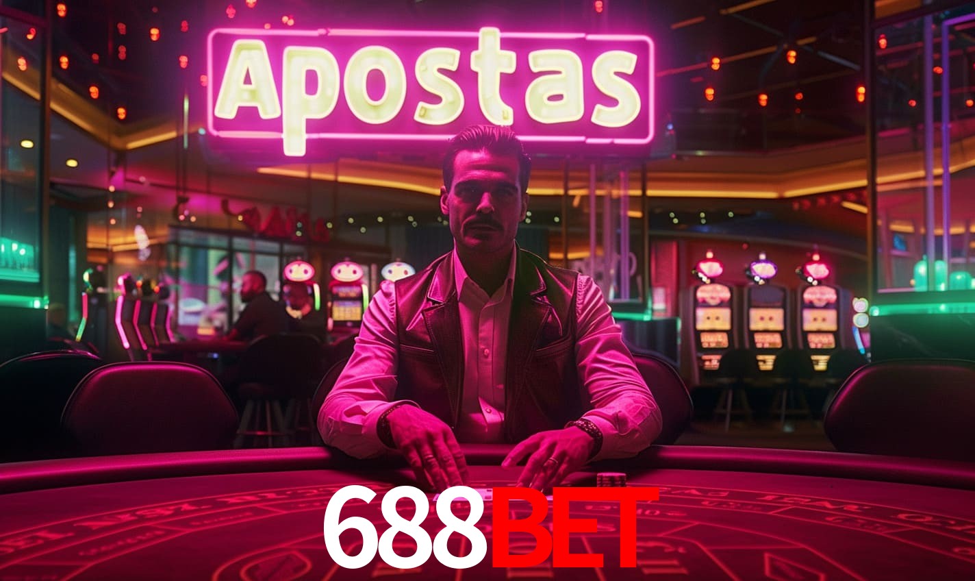 Provedores de Jogos 688bet