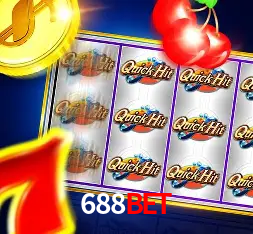 Bônus Diários 688bet