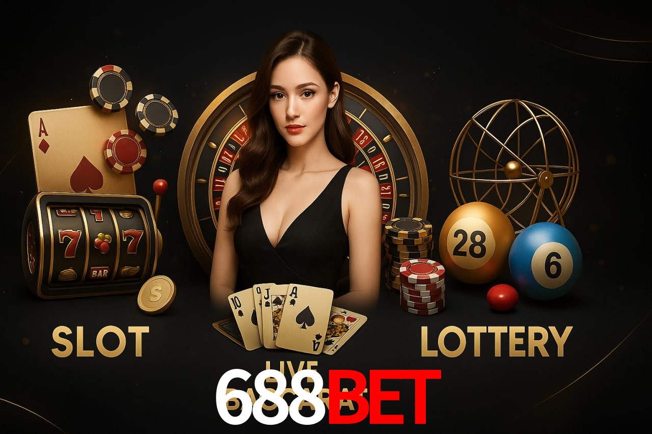 Inovações de Jogos na 688bet: O Futuro das Experiências Interativas