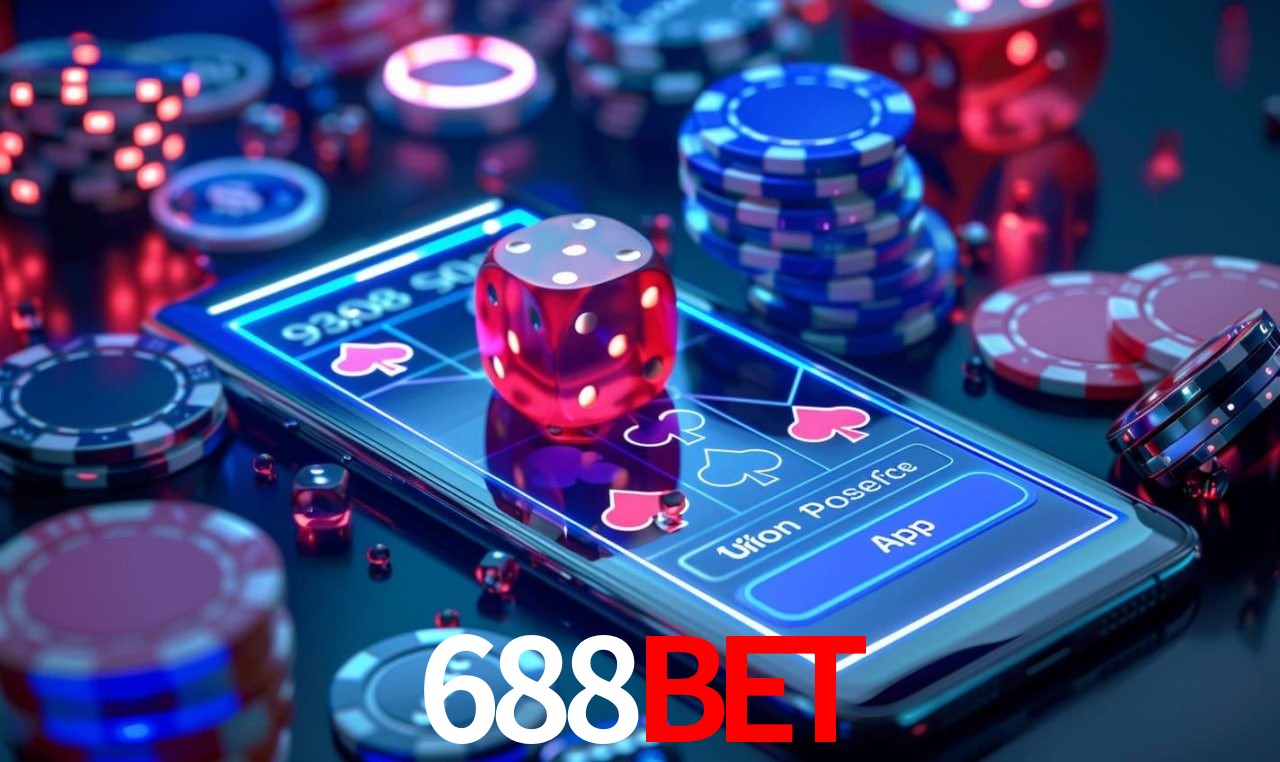 A Emoção da Loteria na 688bet: Uma Chance de Mudança de Vida