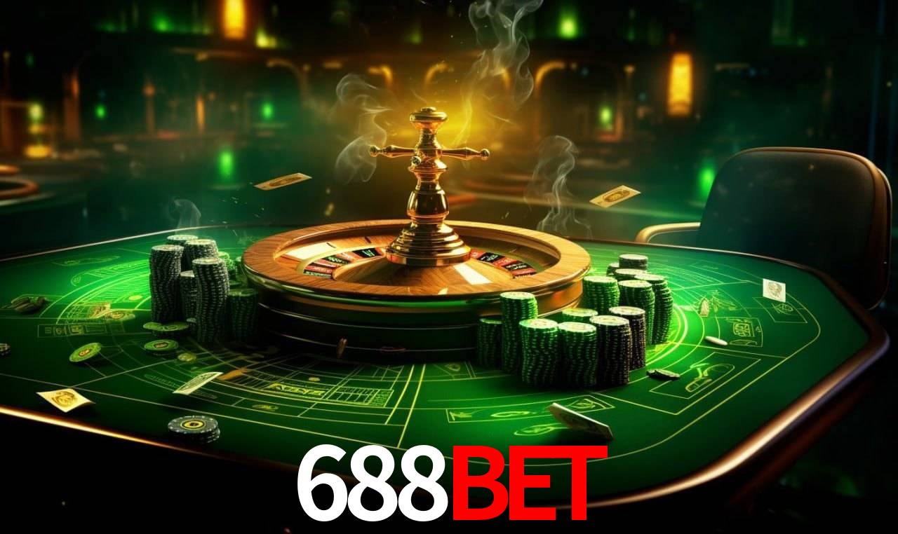 Especiais de Fim de Semana 688bet