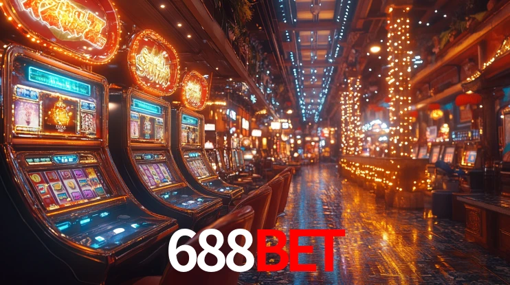 688bet plataforma