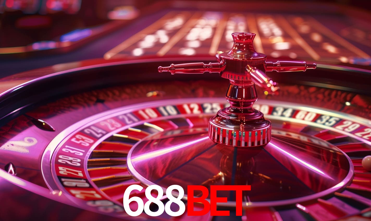 Benefícios da Conta 688bet