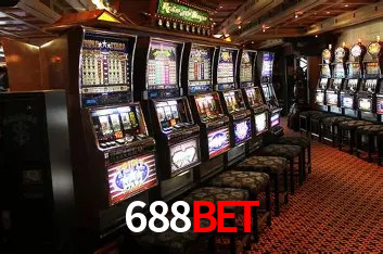 Interface Premium 688bet