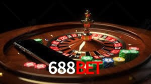 Blackjack Table 688bet