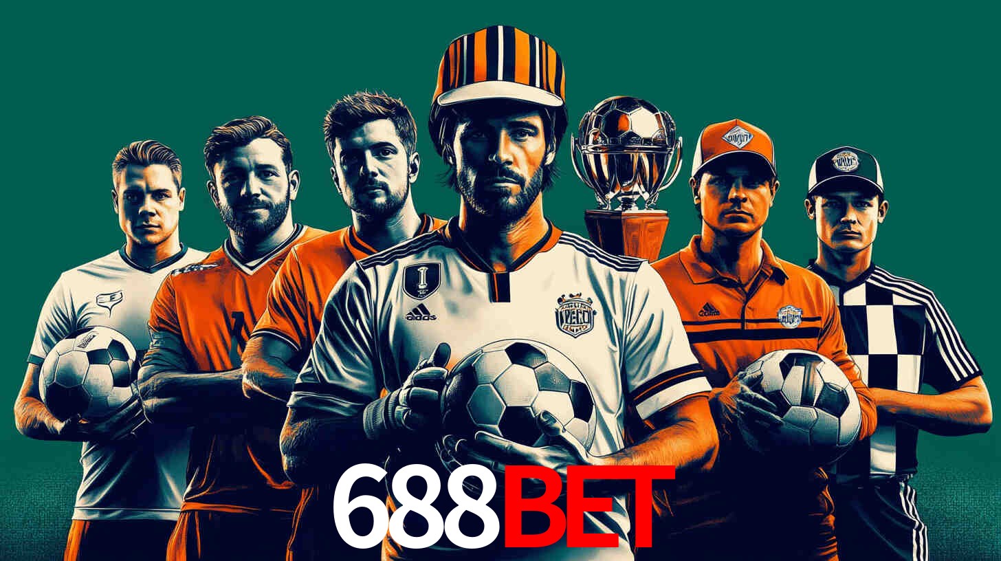 Apostas de Tênis 688bet