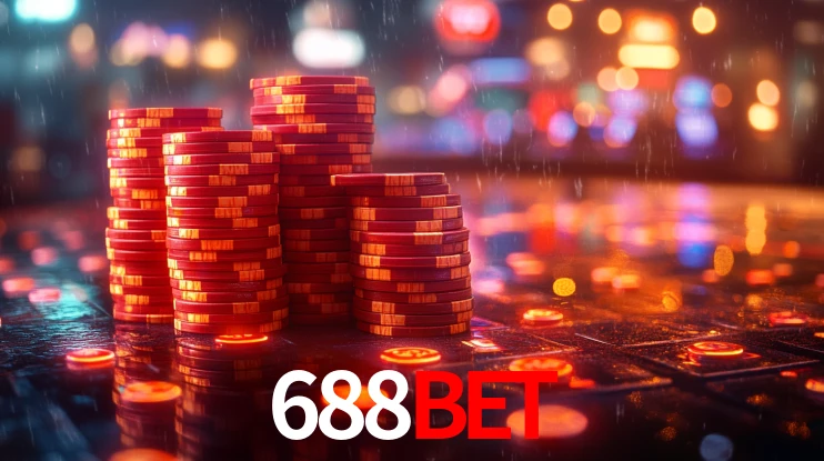688bet: Jogue Crash e Experimente Alta Recompensa Instantânea