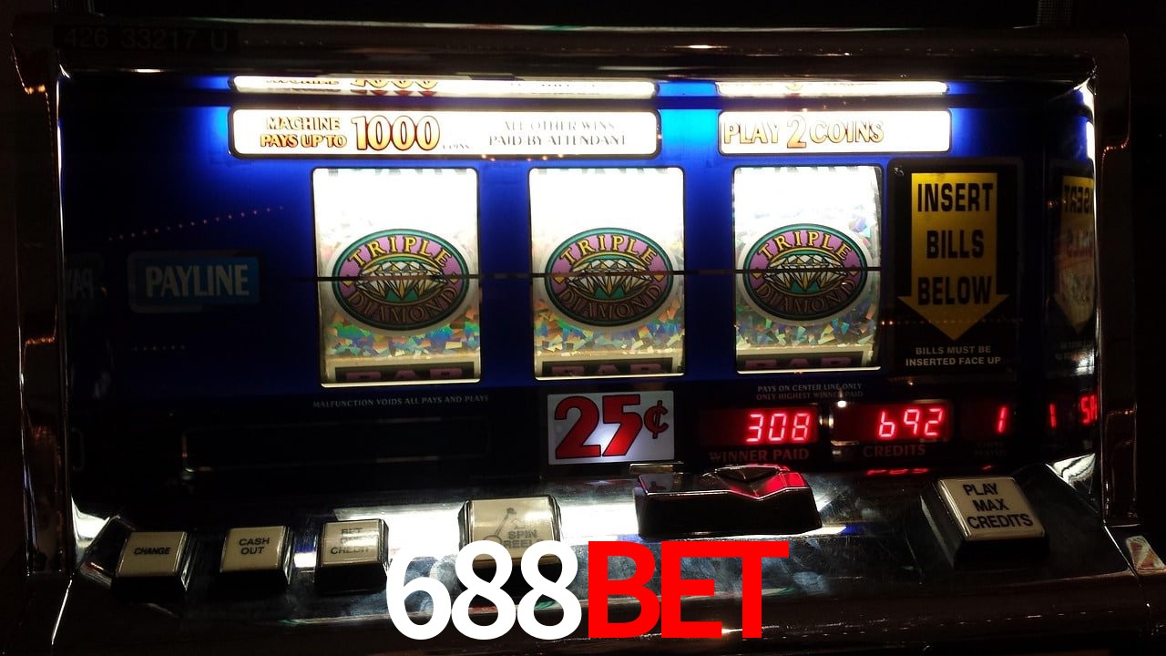 VIP Casino 688bet