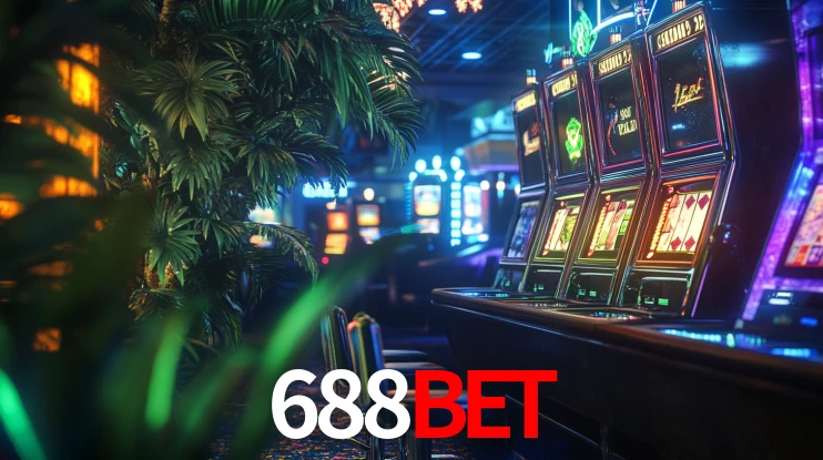 Exclusive Games 688bet