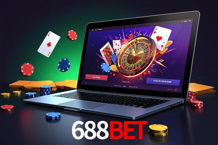Explorando a Categoria de Eventos em Apostas na 688bet