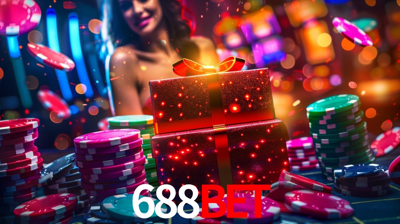 Promoção Relâmpago 688bet