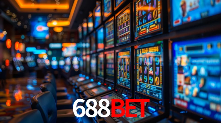 Live Casino 688bet