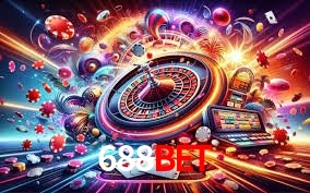 Inovações de Jogos na 688bet: O Futuro das Experiências Interativas