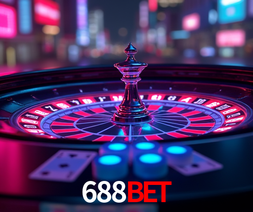 Diretório de Jogos 688bet