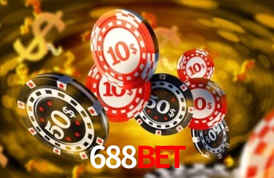Desvendando o Mundo dos Jogos Virtuais na 688bet