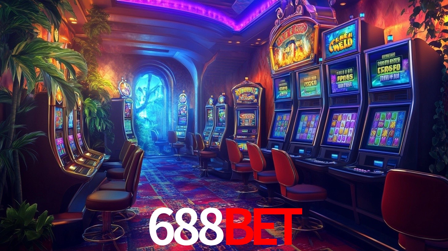 Ofertas Imperdíveis na 688bet: Promoções e Bônus Que Valem a Pena