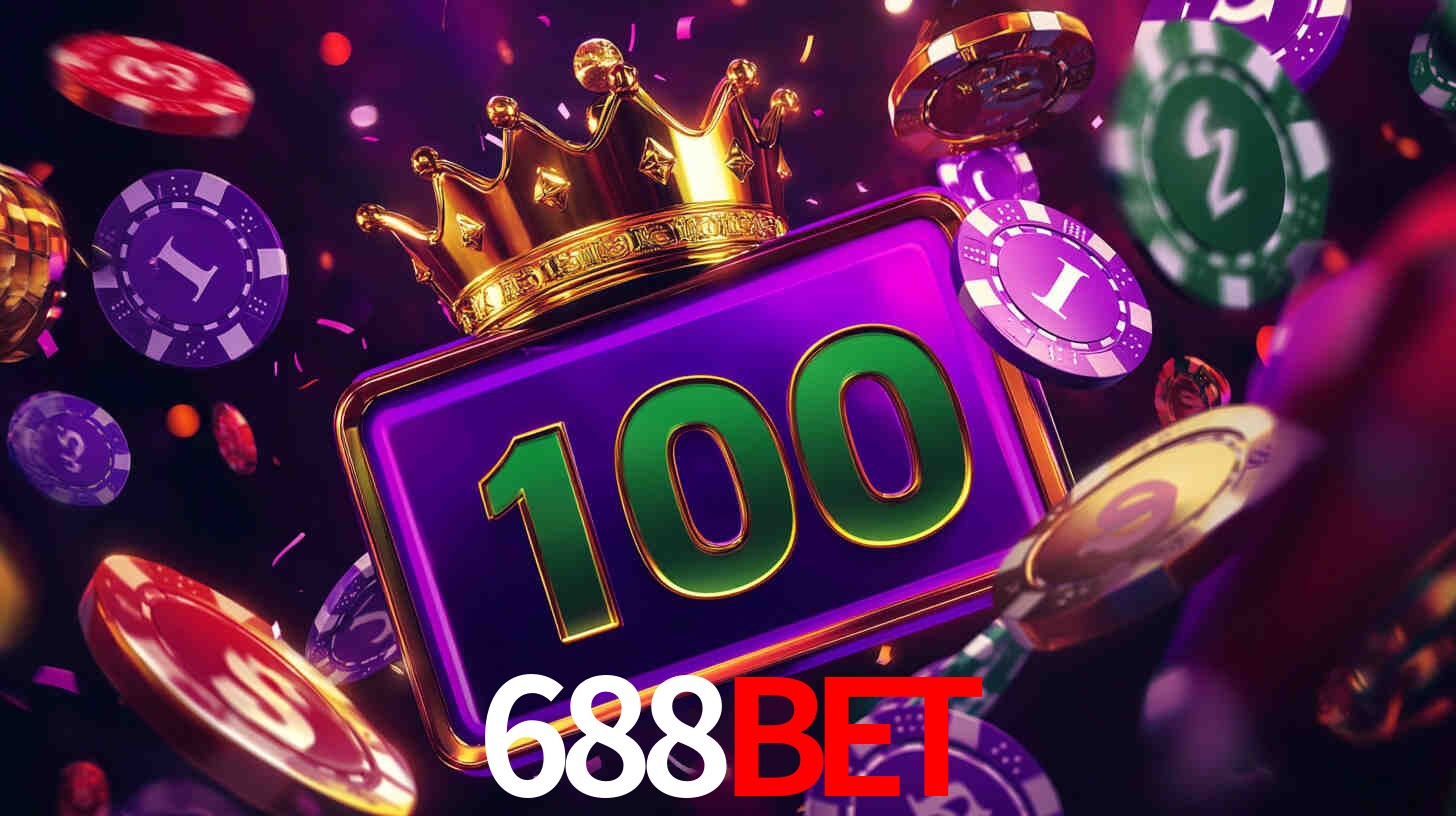 Explore as vantagens do 688bet: serviço profissional e confiabilidade