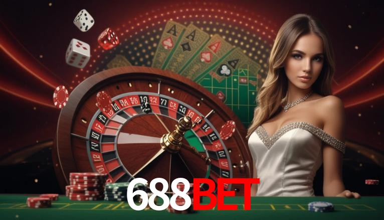 Bonus Features 688bet