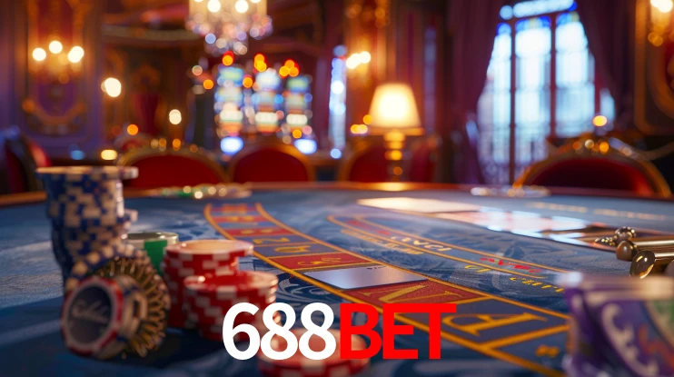 Game Statistics 688bet