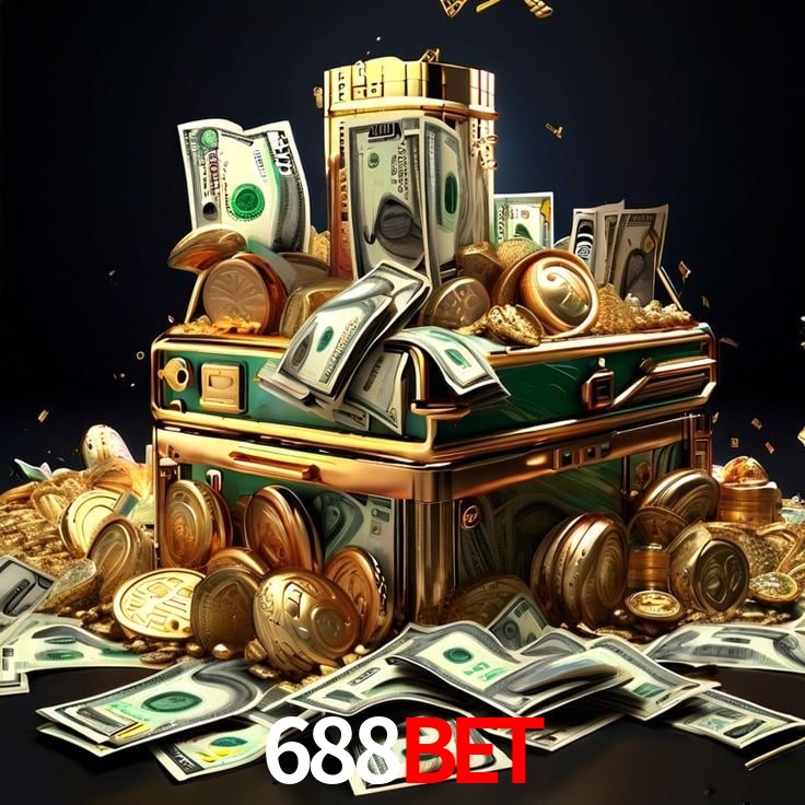 Apostas Esportivas na 688bet: Um Guia Completo