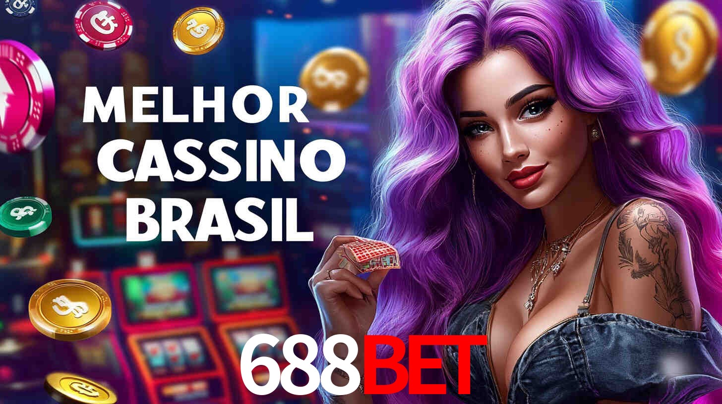 Apostas de Basquete 688bet