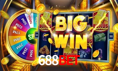 Descubra o Mundo do Cassino Online com 688bet