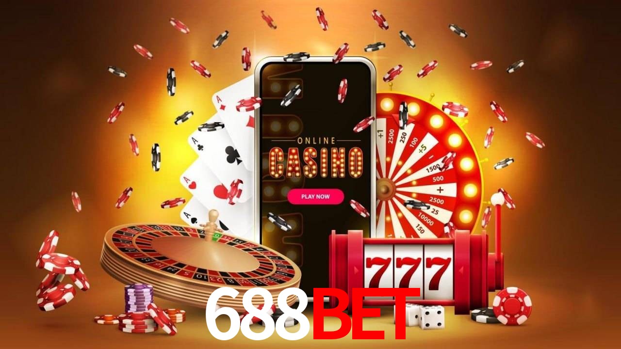 A Popularidade dos Caça-Níqueis no 688bet