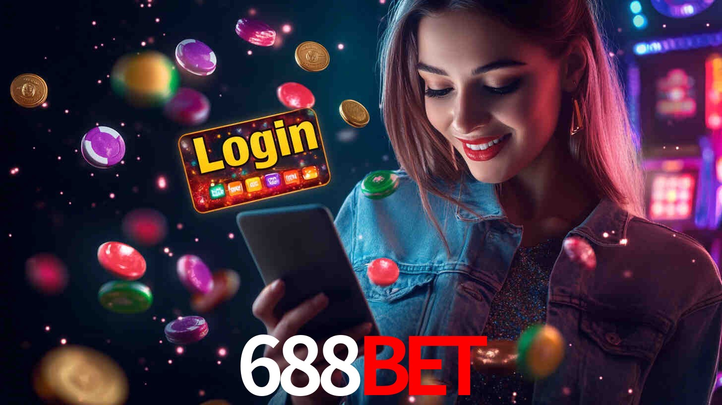 Apostas de Futebol 688bet