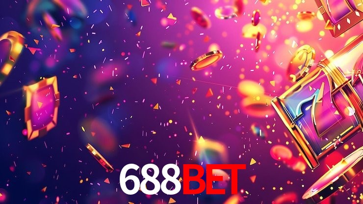 Promoções Sazonais 688bet