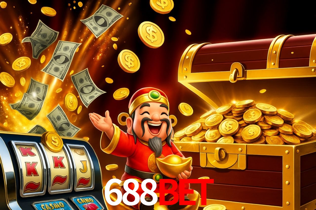 Apostas Esportivas na 688bet: Um Guia Completo