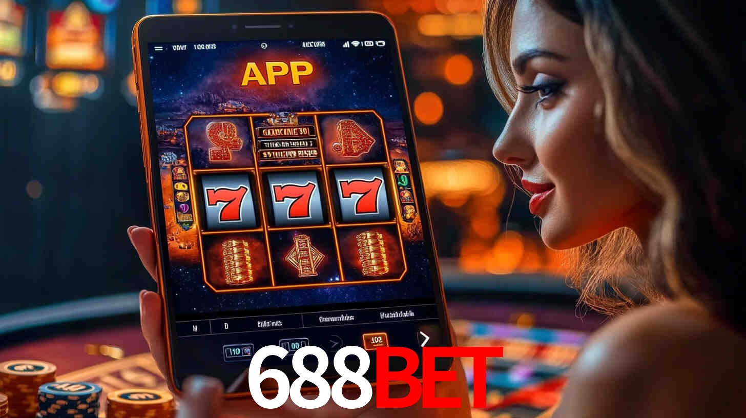 Desvendando o Mundo dos Jogos Virtuais na 688bet