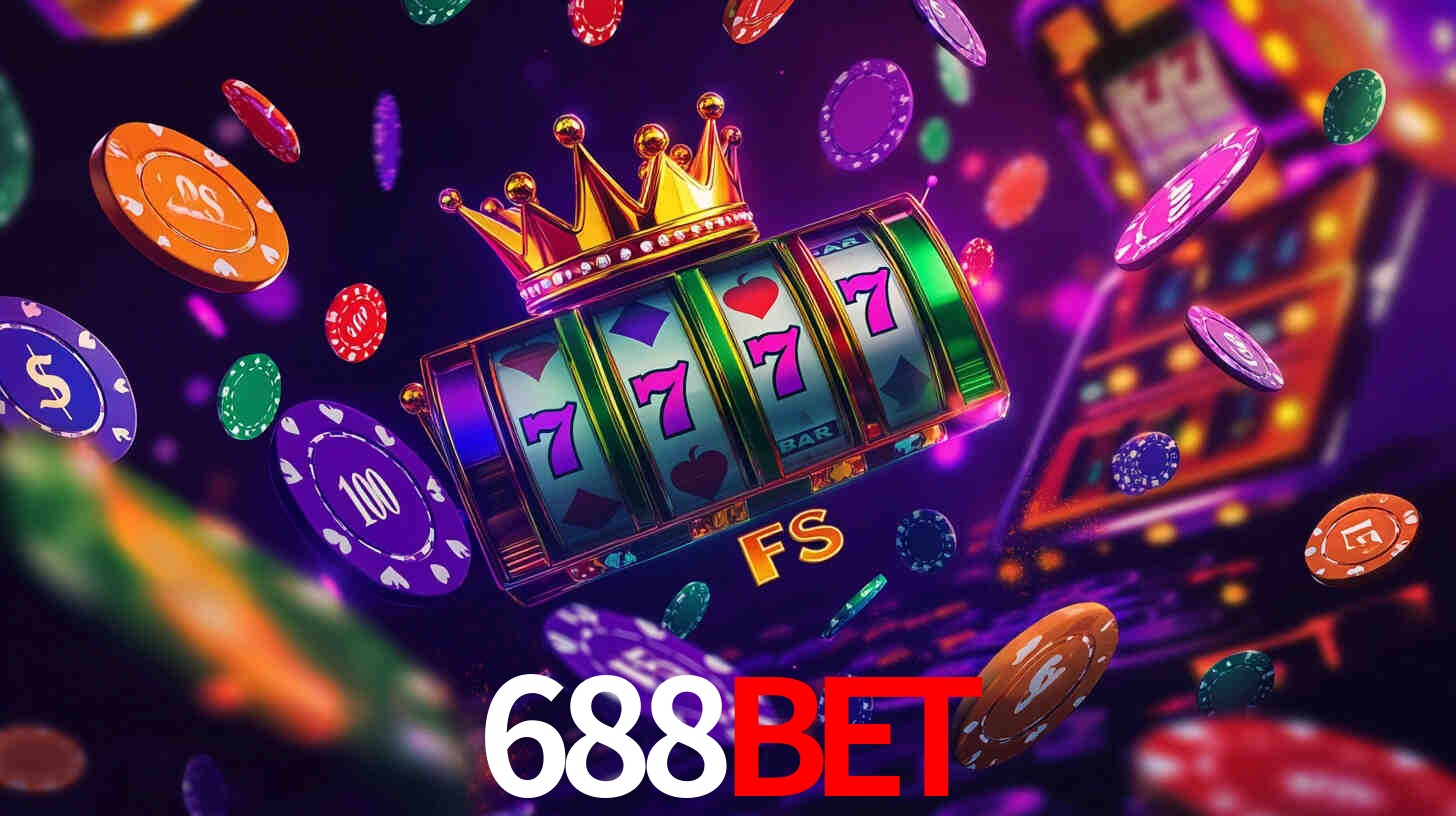 688bet plataforma